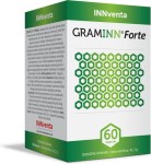 GRAMINN FORTE 60 Κάψουλες – Συμπλήρωμα για Υγεία Προστάτη & Ουροποιητικού