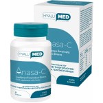 Hyalumed Anasa-C Συμπλήρωμα Πνευμονικής Λειτουργίας 30caps