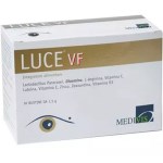 Medivis Luce VF – Συμπλήρωμα για την Ενίσχυση του Ανοσοποιητικού & της Όρασης