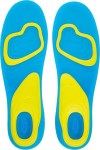 Scholl Gel Activ Everyday Ανατομικοί Πάτοι Παπουτσιών για Άντρες 40-46,5