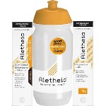 Vican Promo Aletheia High Sodium Electrolytes + Vitamins + Caffeine 18 Effer.tabs & Magnesium + Vitamin B6 20 Effer.tabs