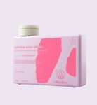 Etheleo Pomegranate Natural Body Cream