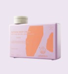 Etheleo Cocoa Natural Body Cream