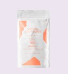 Etheleo Natural Body Scrub Cocoa