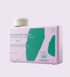 Etheleo Monoi Natural Body Cream