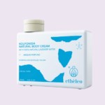 Koufonisia Natural Body Cream 250ml