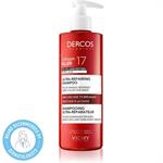 DERCOS Collagen 17 Filler Σαμπουάν για Ενδυνάμωση Μαλλιών 400ml