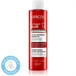 DERCOS Collagen 17 Filler Σαμπουάν για Ενδυνάμωση Μαλλιών 200ml