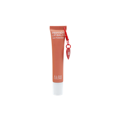 Aloe Colors Lip Balm Vanilla Cake 15ml
