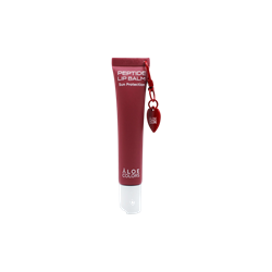 Aloe Colors Lip Balm Cherry Martini 15ml