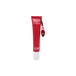 Aloe Colors Lip Balm Strawberry Milkshake 15ml