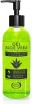Brand Italia Ενυδατικό Gel Σώματος με Aloe Vera για Ξηρές Επιδερμίδες 150ml