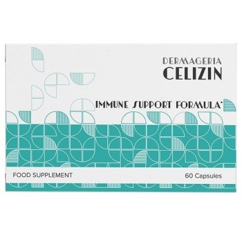 Celizin 60 Κάψουλες