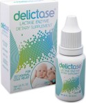 Delictase Oral Drops 15ml- Για Βρεφικούς Κολικούς