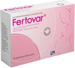 Fertovar (Pharma Unimedis) 20 φακελάκια x 15ml