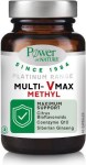 Power Health Platinum Range Multi-VMax Methyl 60caps.