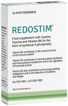 Redostim 40 Ταμπλέτες