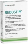 Redostim 40 Ταμπλέτες