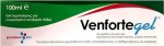 Venforte Gel για Δροσιά στα Πόδια κατά του Αισθήματος Βάρους και Κούρασης 100ml