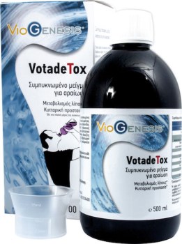 Viogenesis Votadetox Liquid 500ml