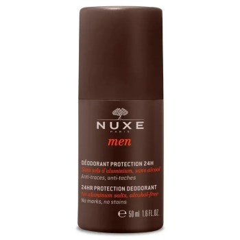 Nuxe Αποσμητικό σε Roll-On 50ml
