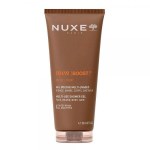 Nuxe Αφρόλουτρο σε Gel για Άνδρες με Γλυκερίνη & Άρωμα Ξυλώδη 200ml