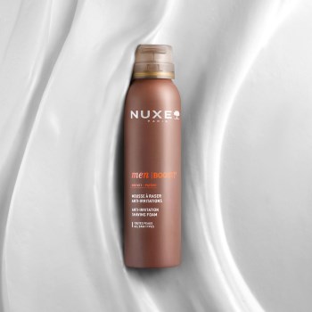 Nuxe Men Αφρός Ξυρίσματος 150ml