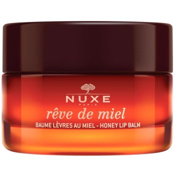 Nuxe Λάδι Περιποίησης για Γένια και Μουστάκι 30ml