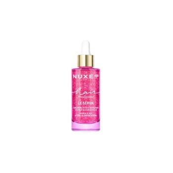 Nuxe Hair Prodigieux Hair & Scalp Hydra-Plumping Serum 50ml