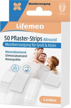 ΑΔΙΑΒΡΟΧΑ ΕΠΙΘΕΜΑΤΑ LIFEMED