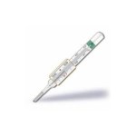 Pruno Thermometer - Θερμόμετρο Χωρίς Υδράργυρο Με Μεγεθυντικό Φακό
