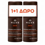 Nuxe Αποσμητικό 24h σε Roll-On 2x50ml