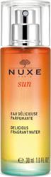 Nuxe Sun Delicious Fragrant Water Εau Fraiche 30ml