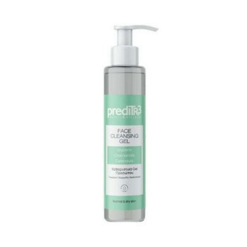 PREDITR3 FACE CLEANSING GEL