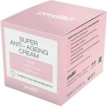 preditr3 super anti-ageing cream