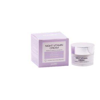 preditr3 night vitamin cream