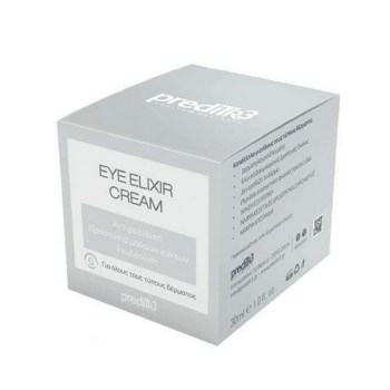 preditr3 eye elixir cream