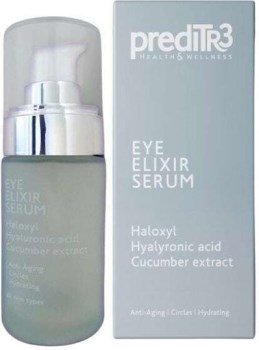 preditr3 eye elixir serum