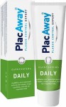 PlacAway Daily Care Οδοντόκρεμα για Πλάκα , Τερηδόνα & Περιοδοντίτιδα 75ml