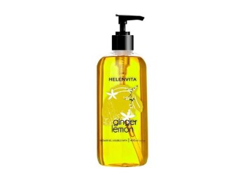 Helenvita Shower Gel Ginger Lemon 490ml