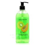 Helenvita Shower Gel & Bubble Bath Kiwi Papaya 490ml