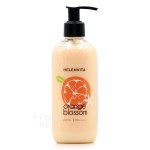 Helenvita Body Milk Orange Blossom 300ml | Ενυδατικό Γαλάκτωμα Σώματος