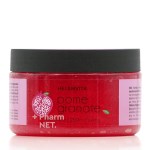 HELENVITA Body Scrub Pomegranate Απολεπιστικό Scrub Σώματος 250ml
