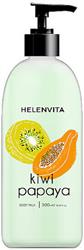 HELENVITA BODY MILK KIWI PAPAYA