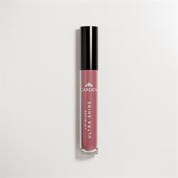 GARDEN Ultra shine lip gloss 537 Cinnamon 4ml