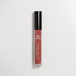 GARDEN Ultra shine lip gloss 535 Nectar 4ml