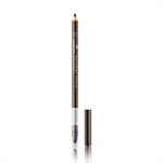 Garden Natural Style Brow Pencil Deep Brown 72 1τμχ