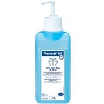 Hartmann-Manusept Gel Αντισηπτικό Χεριών με αντλία, 475 ml