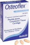 Health Aid Osteoflex Prolonged Release Συμπλήρωμα για την Υγεία Αρθρώσεων & Οστών 30 ταμπλέτες