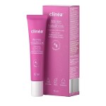 Clinea Wrinkle InstaShrink Κρέμα Ματιών για Αντιγήρανση , Μαύροι Κύκλοι & Σύσφιξη 15ml